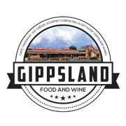 Gippsland Food & Wine logo