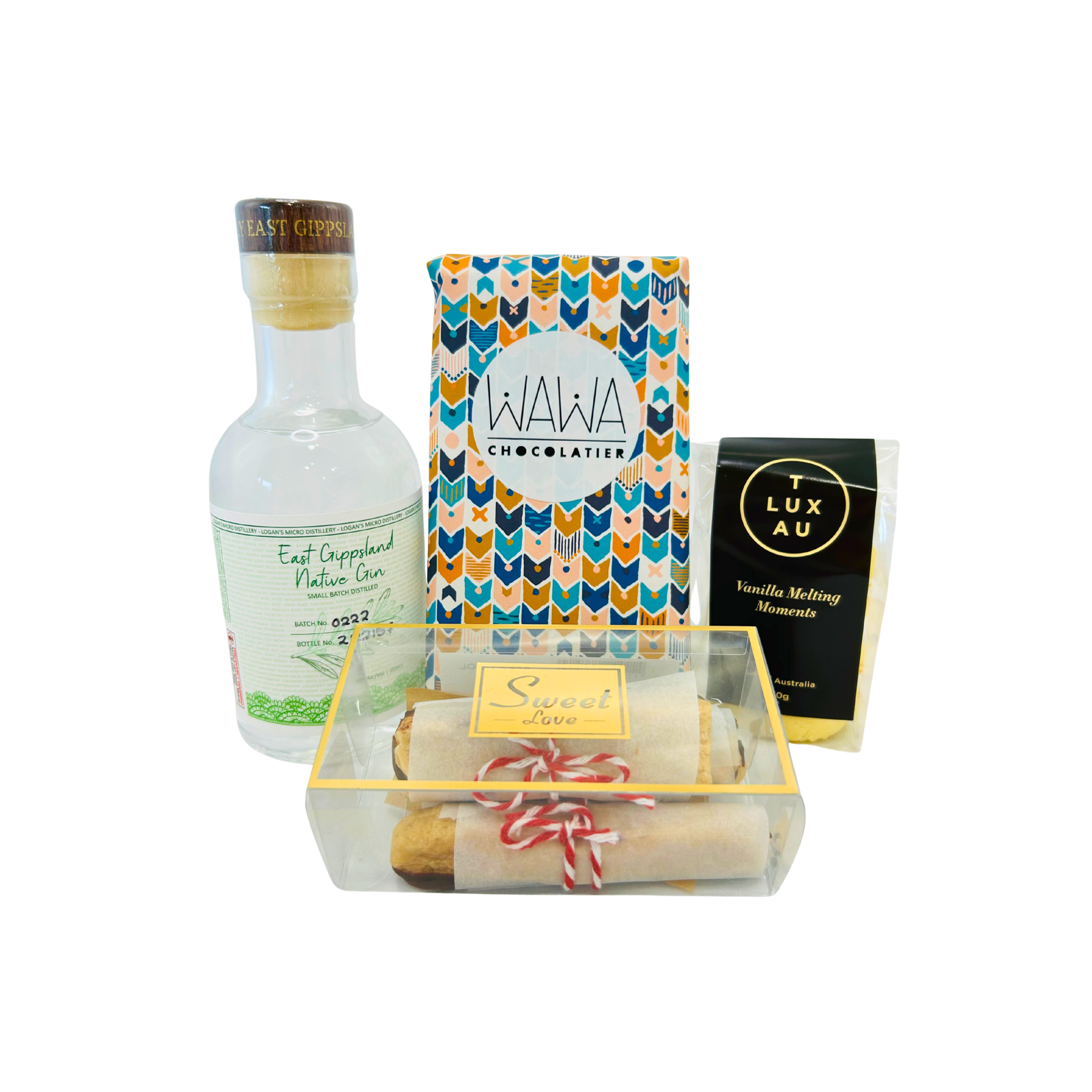 Mini Gin Hamper