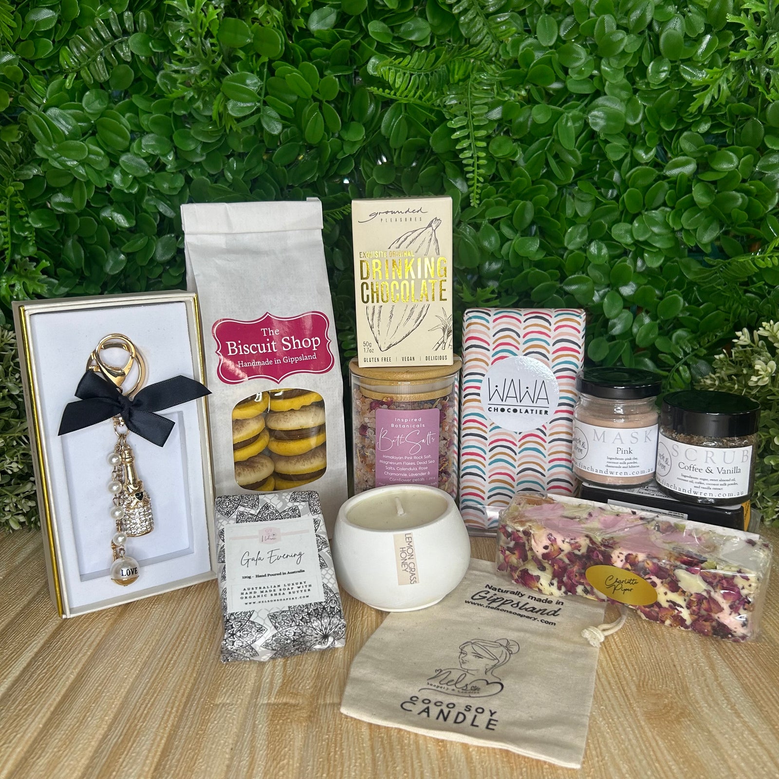 Pamper Her Gift Hamper