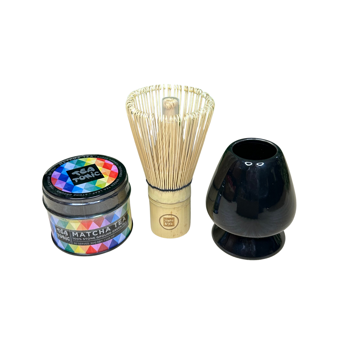 Matcha Essentials Gift Hamper