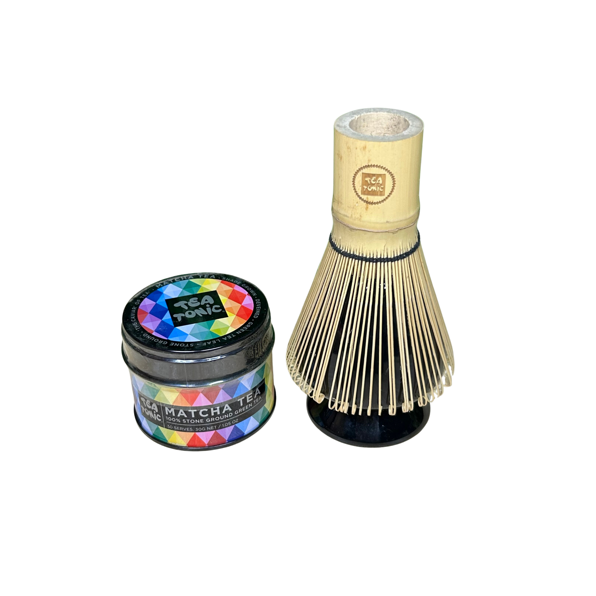 Matcha Essentials Gift Hamper