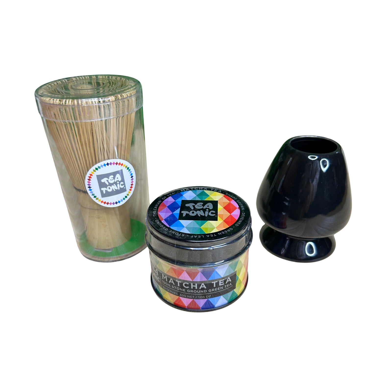 Matcha Essentials Gift Hamper