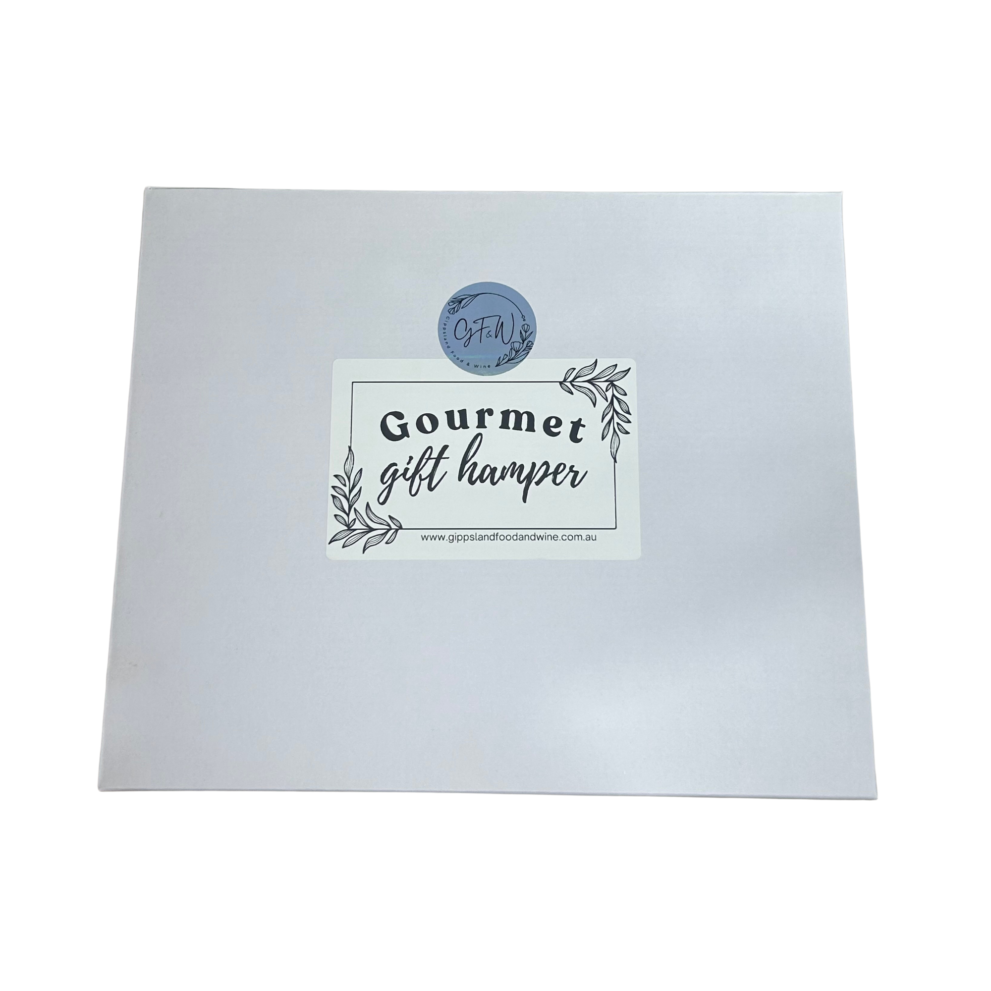 Fiery Feast Gourmet Hamper