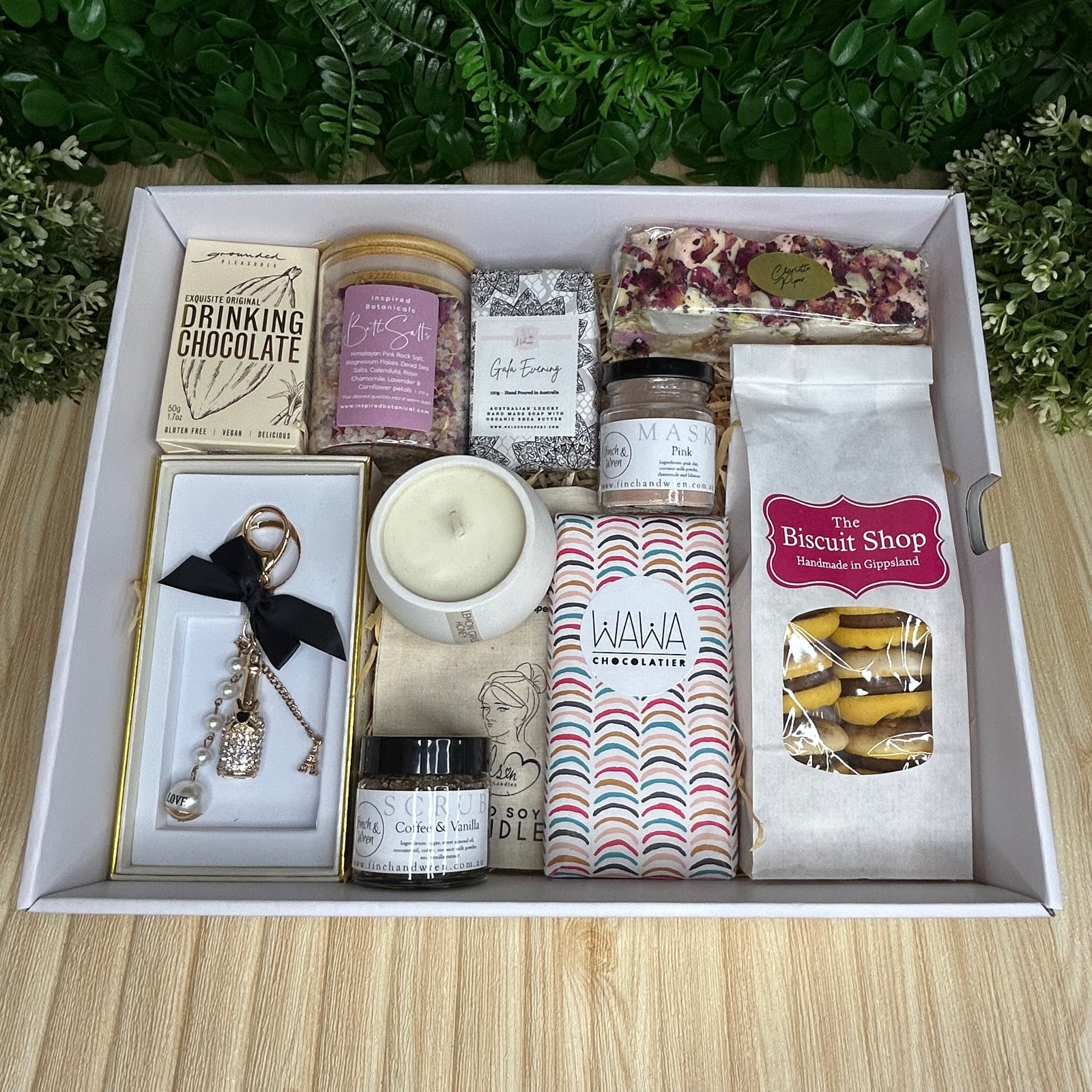 Pamper Her Gift Hamper