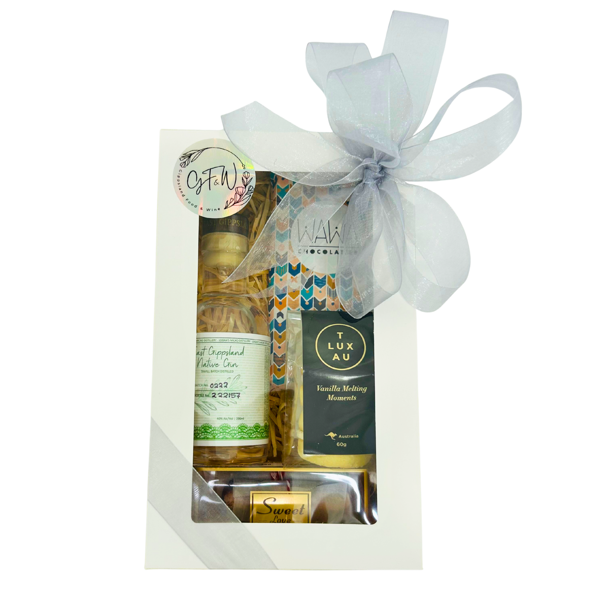 Mini Gin Hamper