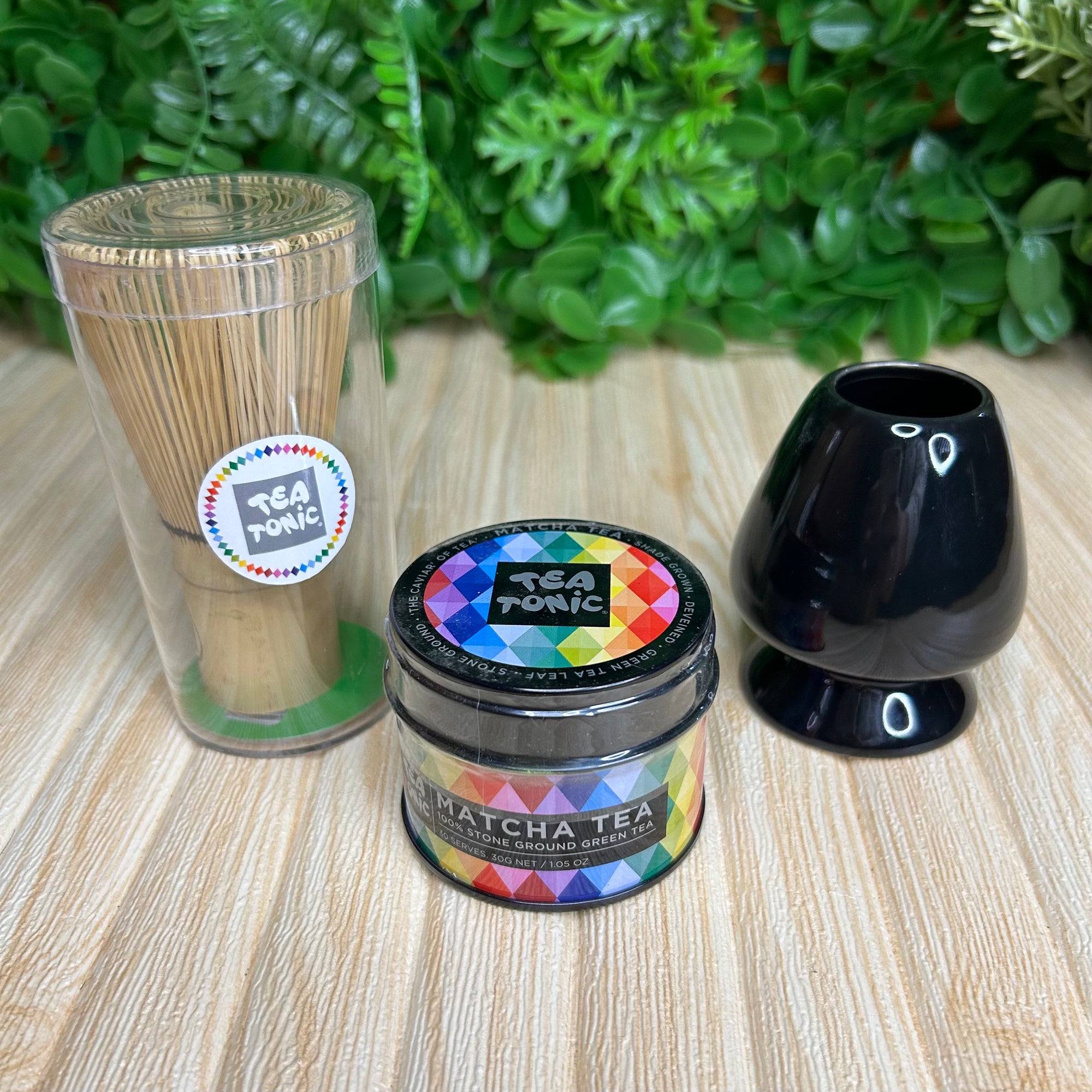 Matcha Essentials Gift Hamper