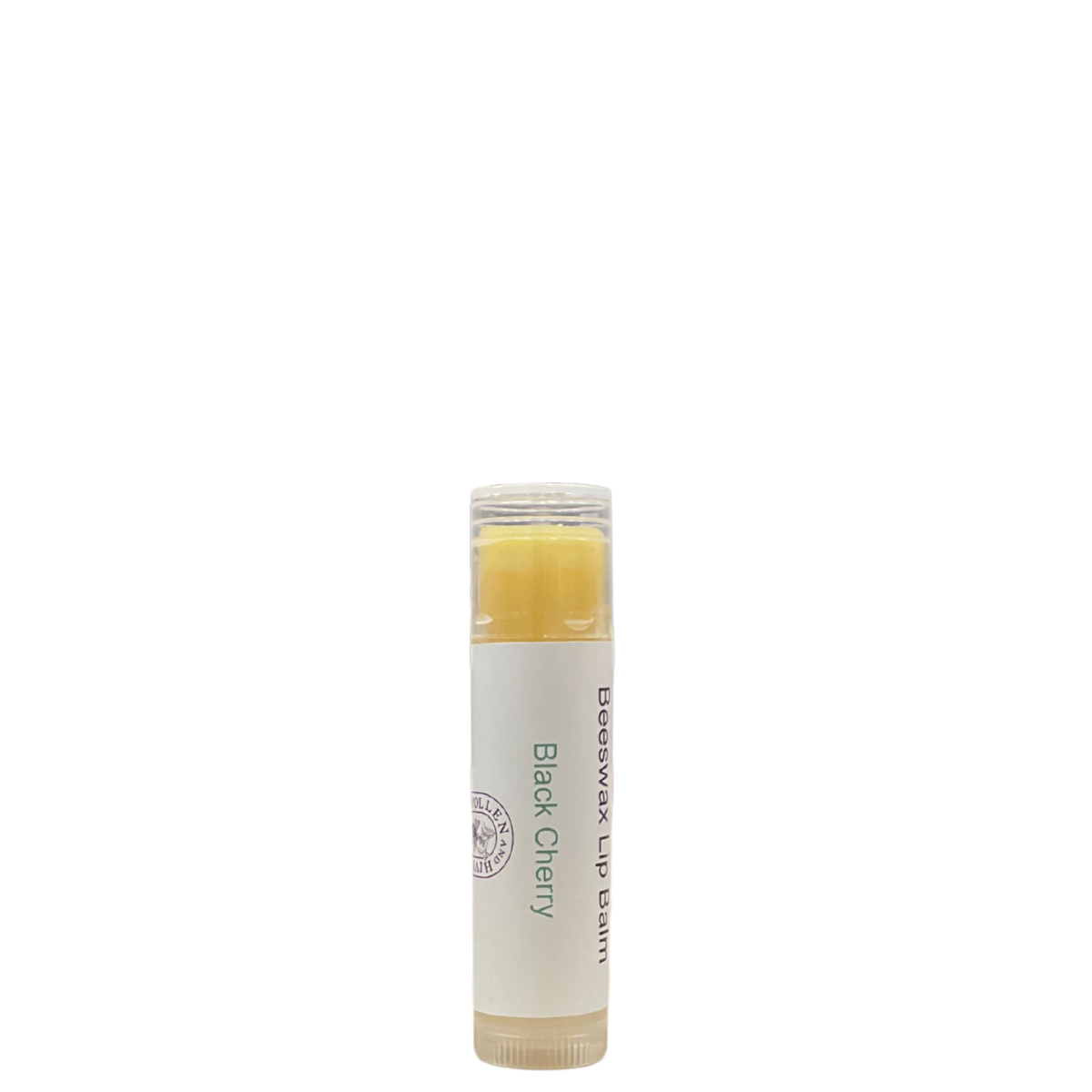 Pollen and Hive - Beeswax Lip Balm