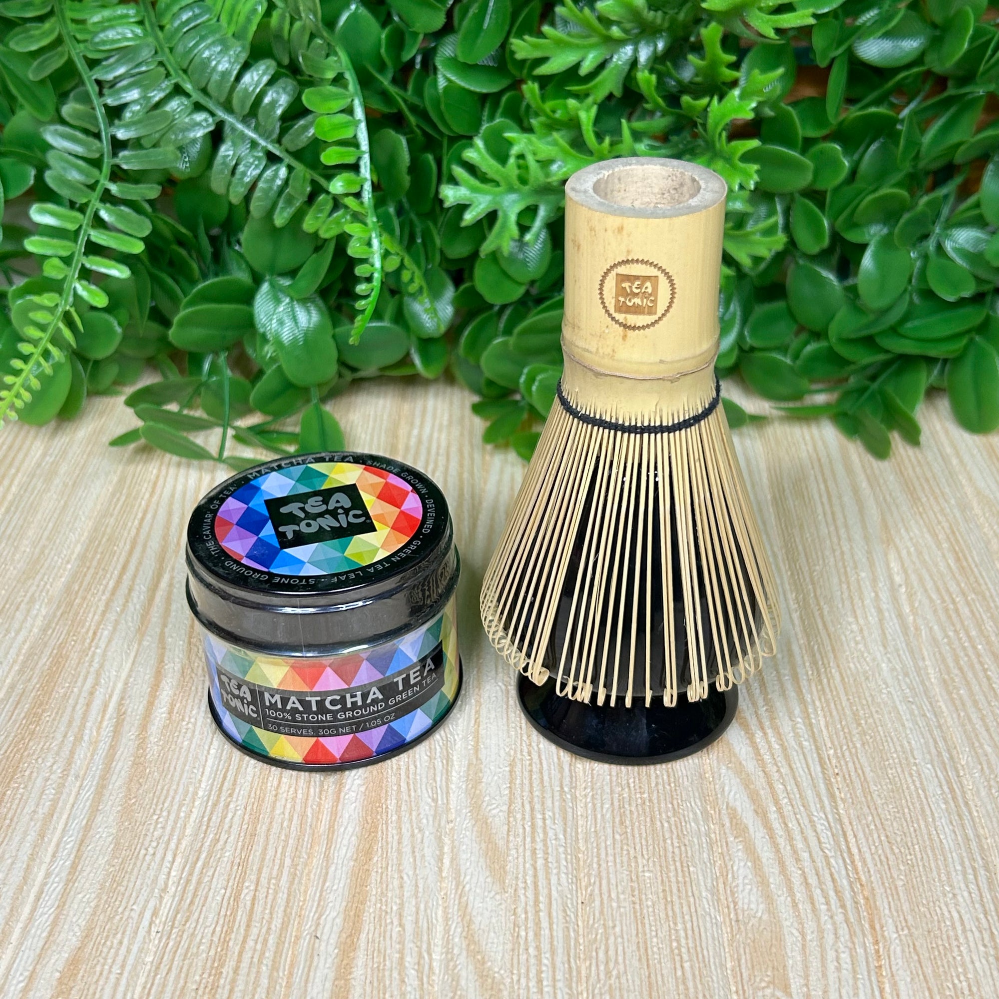 Matcha Essentials Gift Hamper
