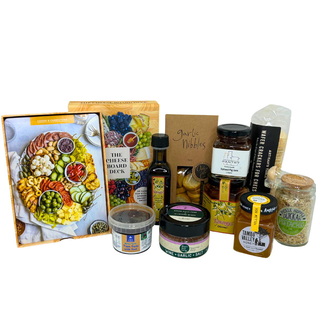 Countryside Graze Hamper