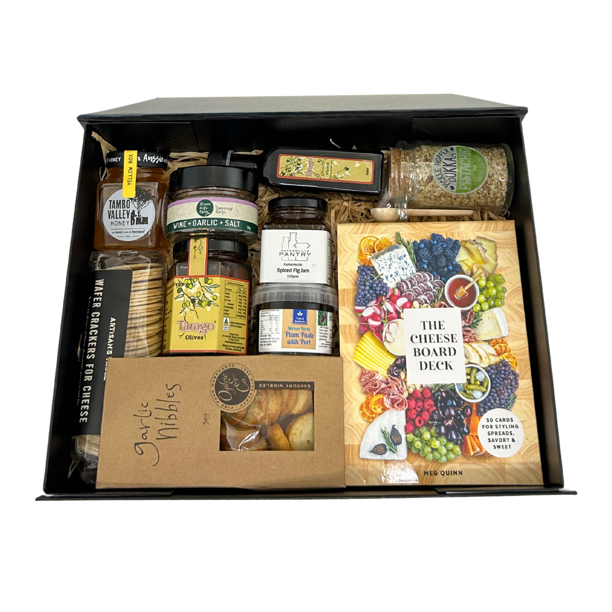 Countryside Graze Hamper