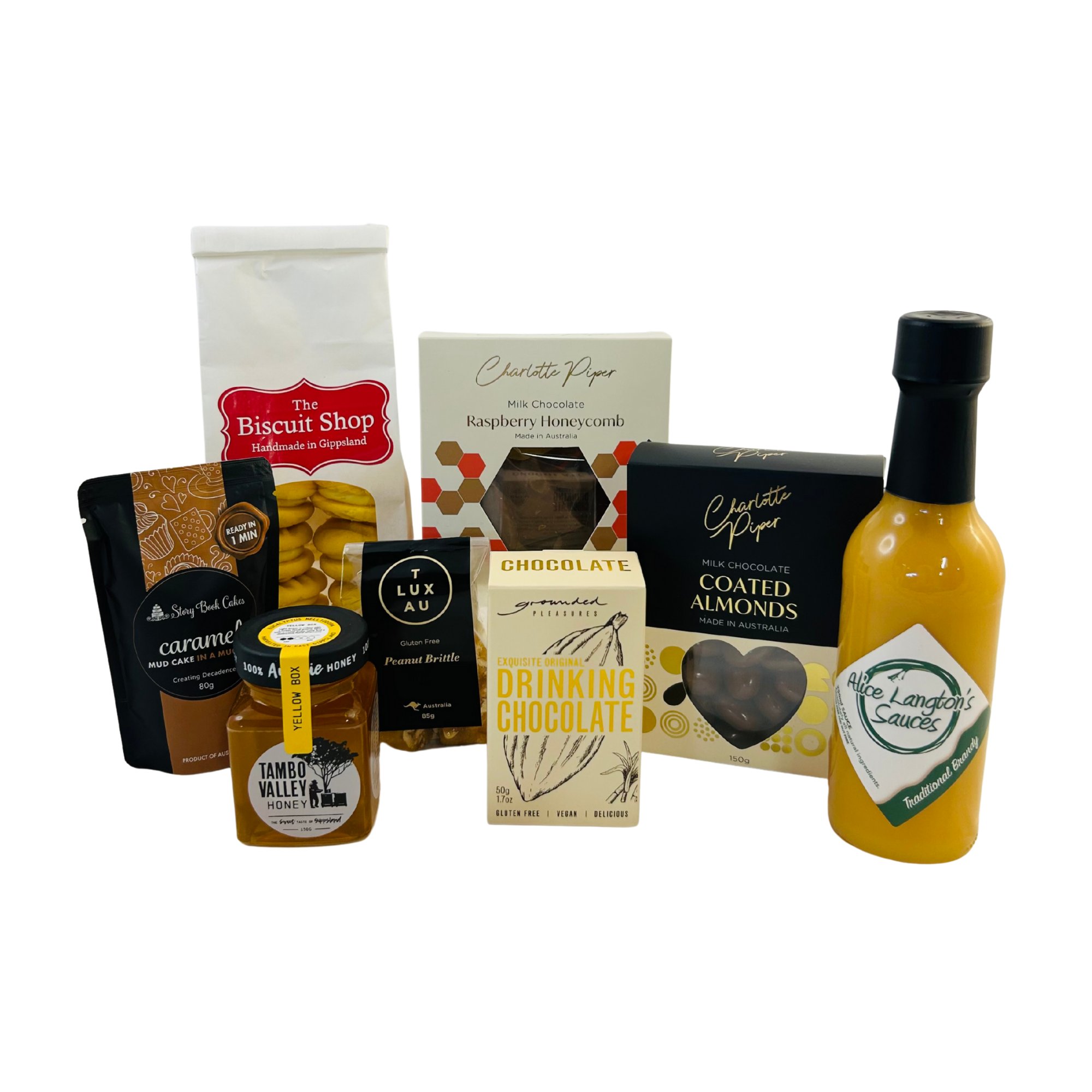 Decadent Delights Hamper