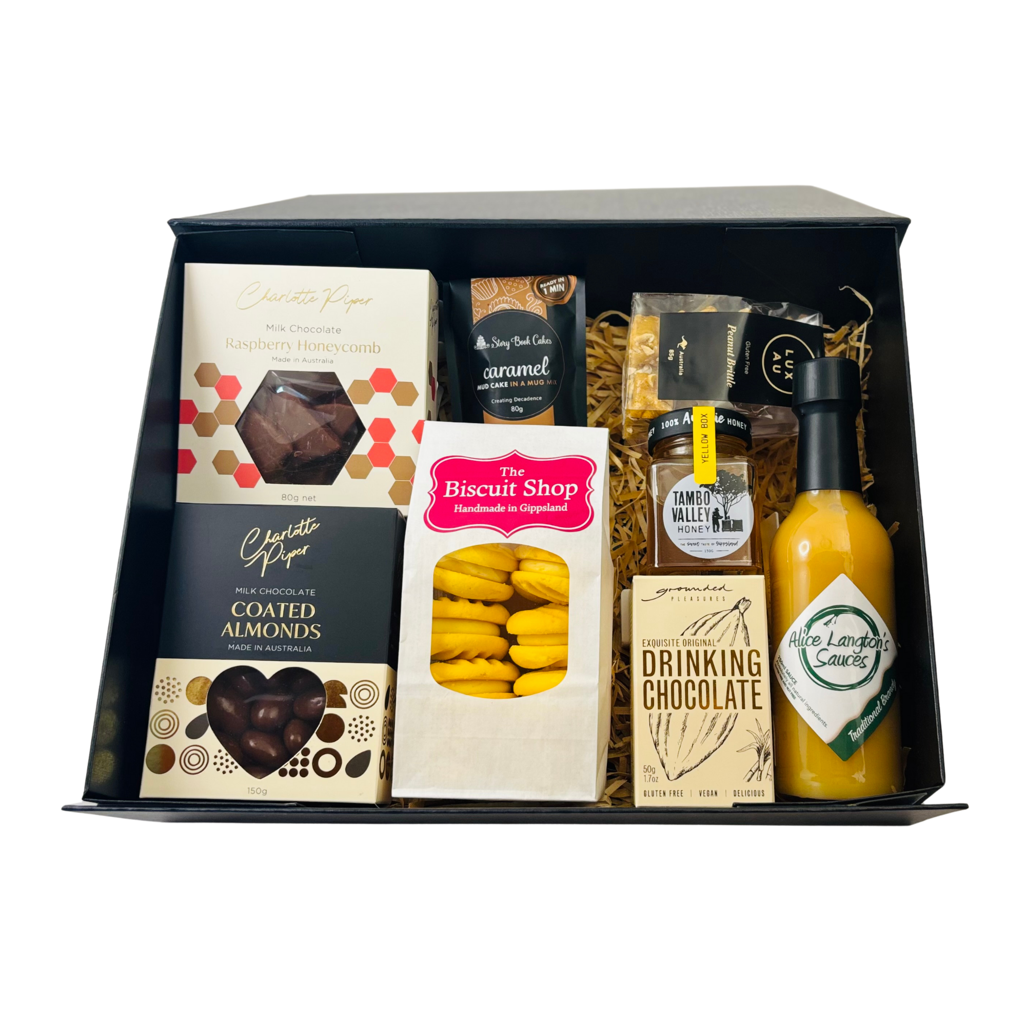 Decadent Delights Hamper