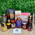 Fiery Feast Gourmet Hamper