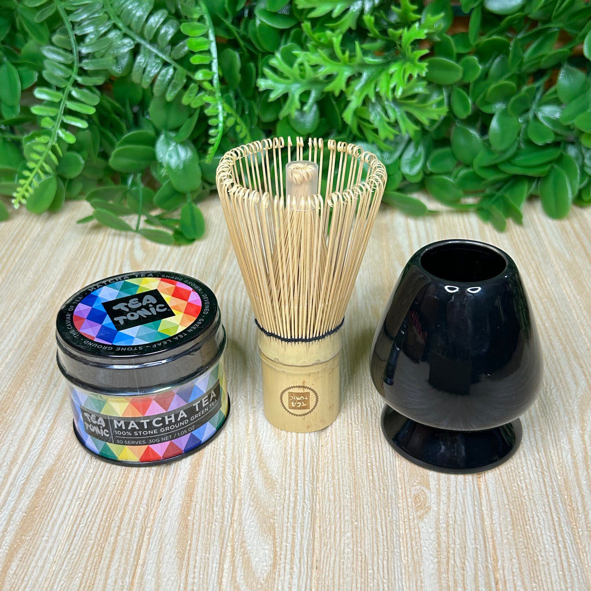 Matcha Essentials Gift Hamper