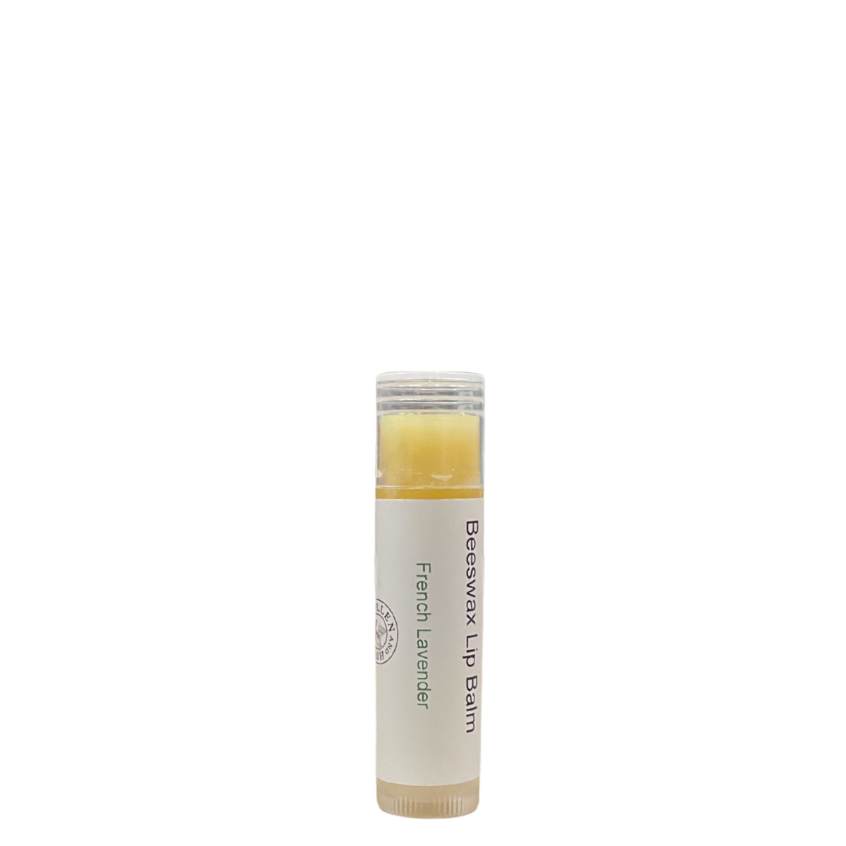 Pollen and Hive - Beeswax Lip Balm