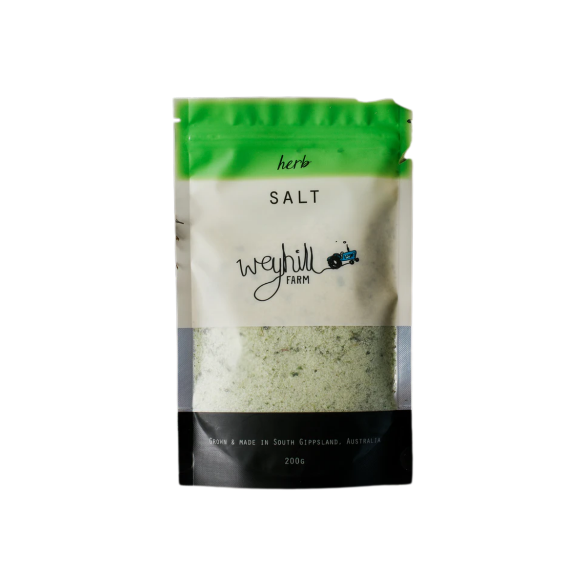 Weyhill Farm - Herb Salt 170g Pouch