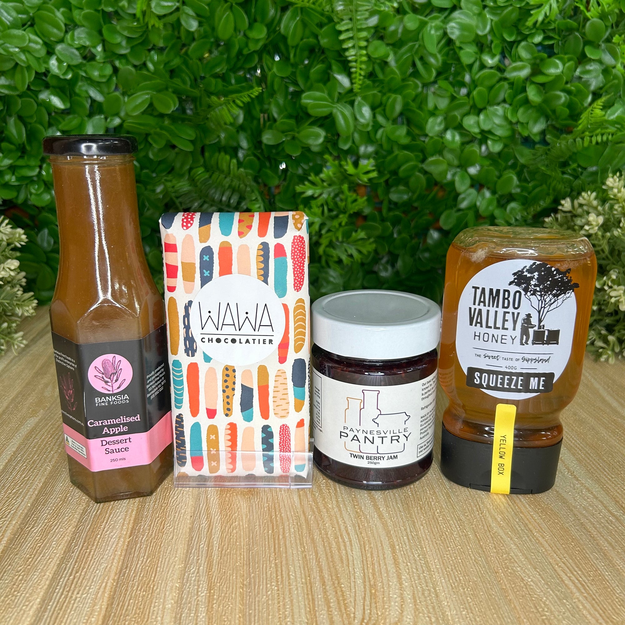 Mini Gippy Gourmet Hamper