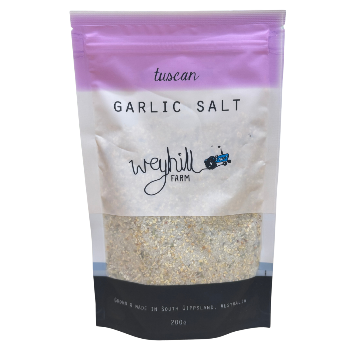 Weyhill Farm - Tuscan Garlic Salt