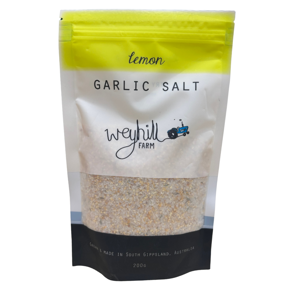 Weyhill Farm - Lemon Garlic Salt