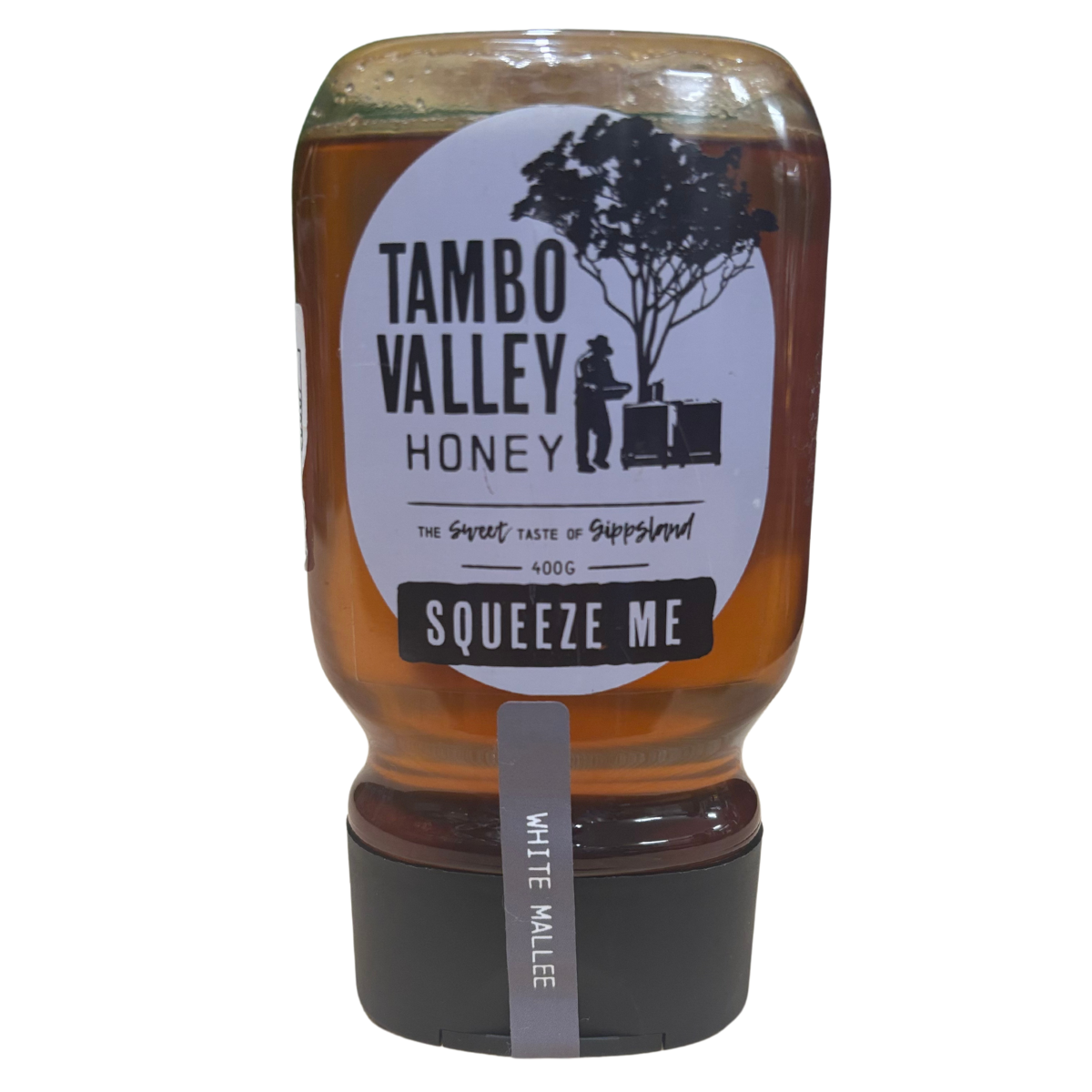 Tambo Valley Honey - White Mallee