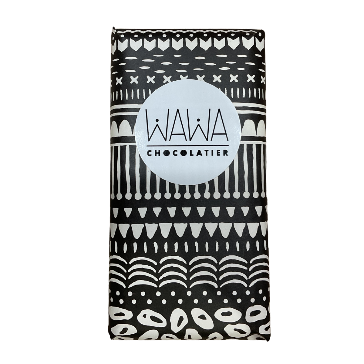 WAWA Chocolatier - Toasted Sourdough (Dark)