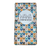 WAWA Chocolatier - Blueberry and Blue Corn (Caramelised White)