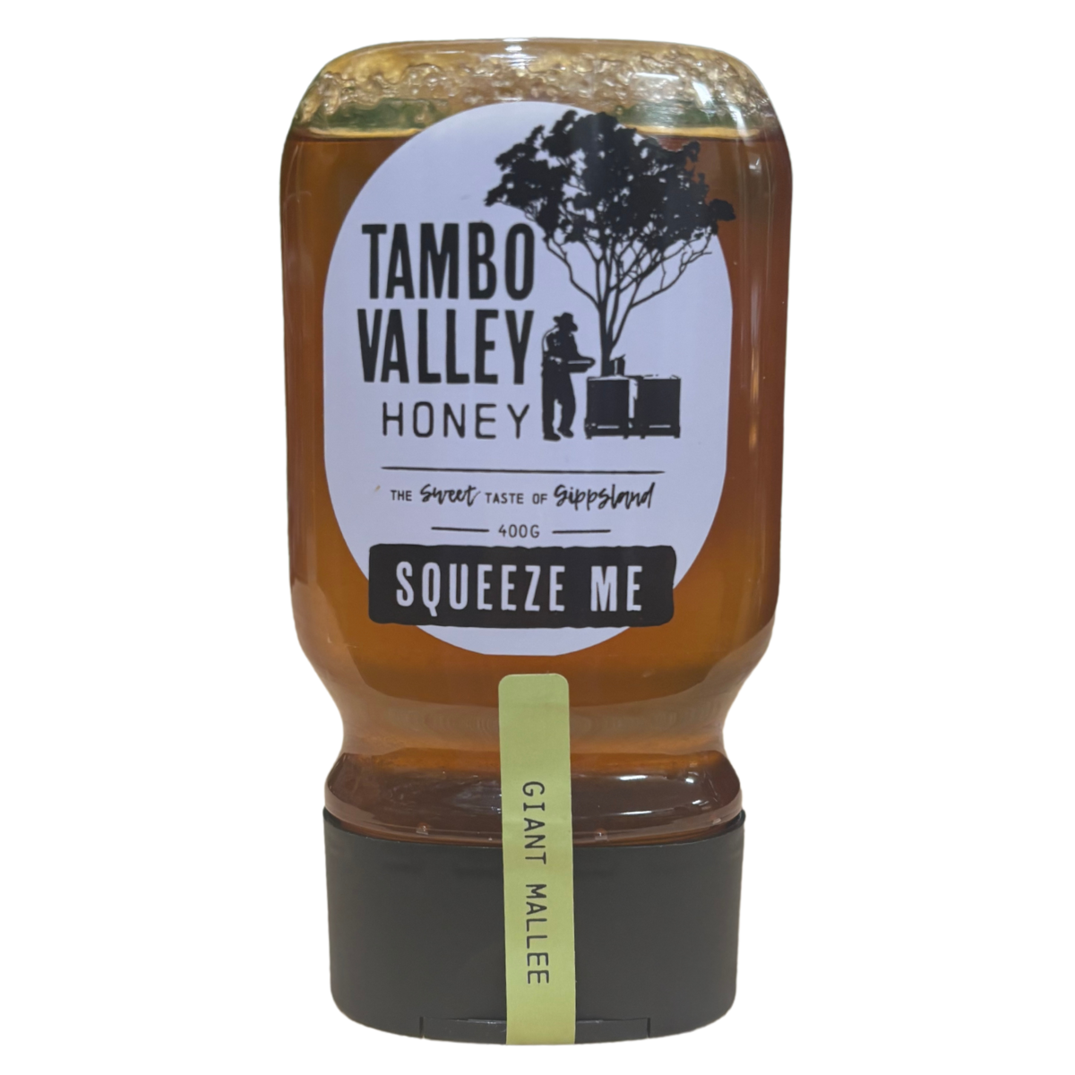 Tambo Valley Honey - Giant Mallee