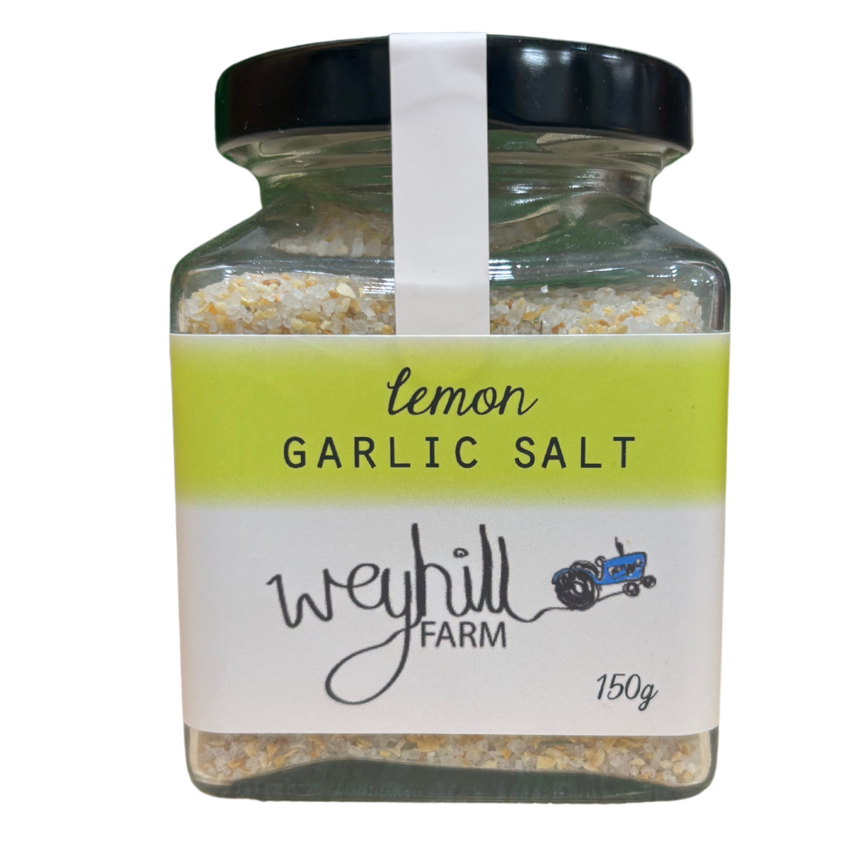 Weyhill Farm - Lemon Garlic Salt