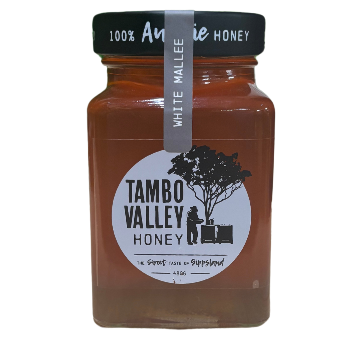 Tambo Valley Honey - White Mallee