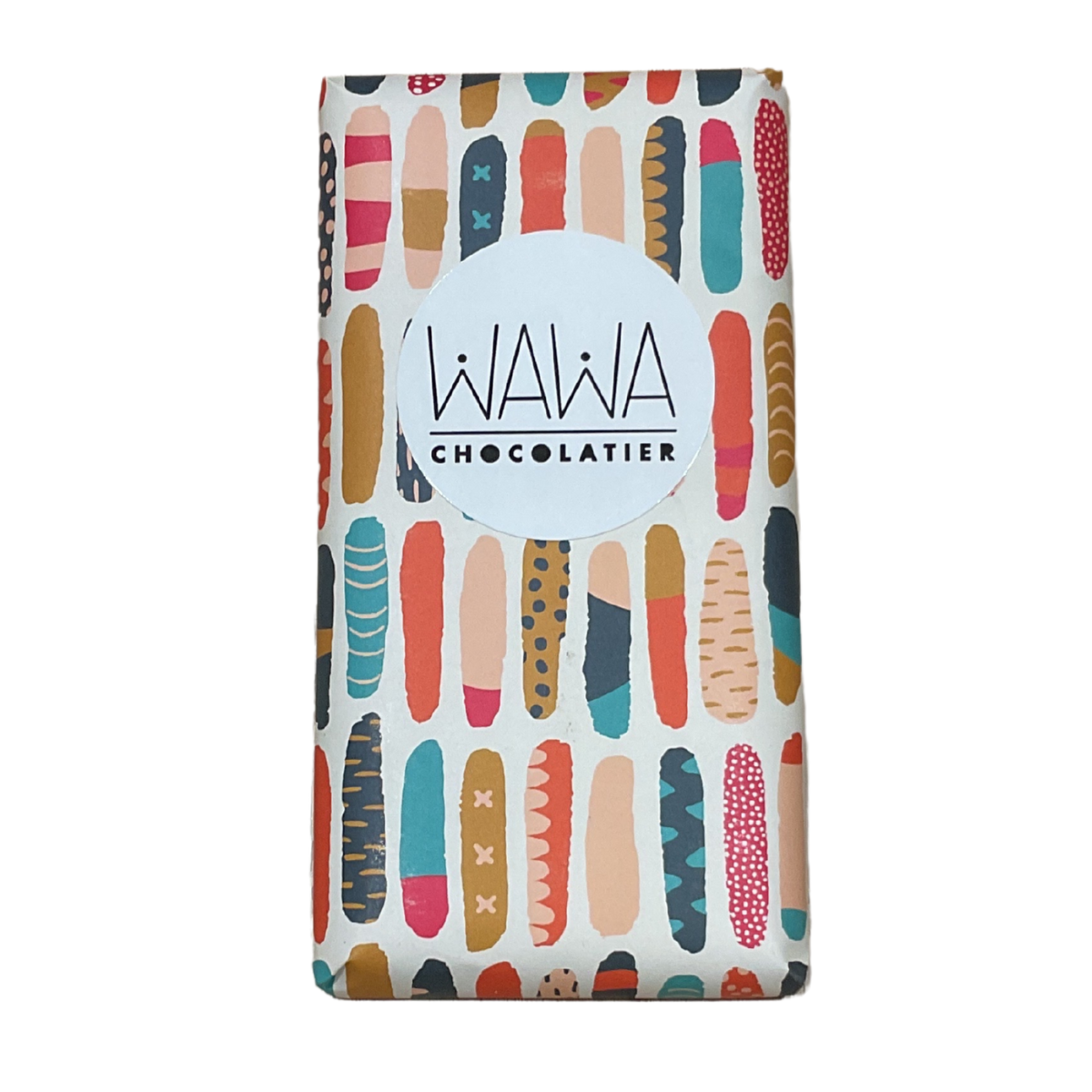 WAWA Chocolatier - Balsamic Salted Caramel (Dark)