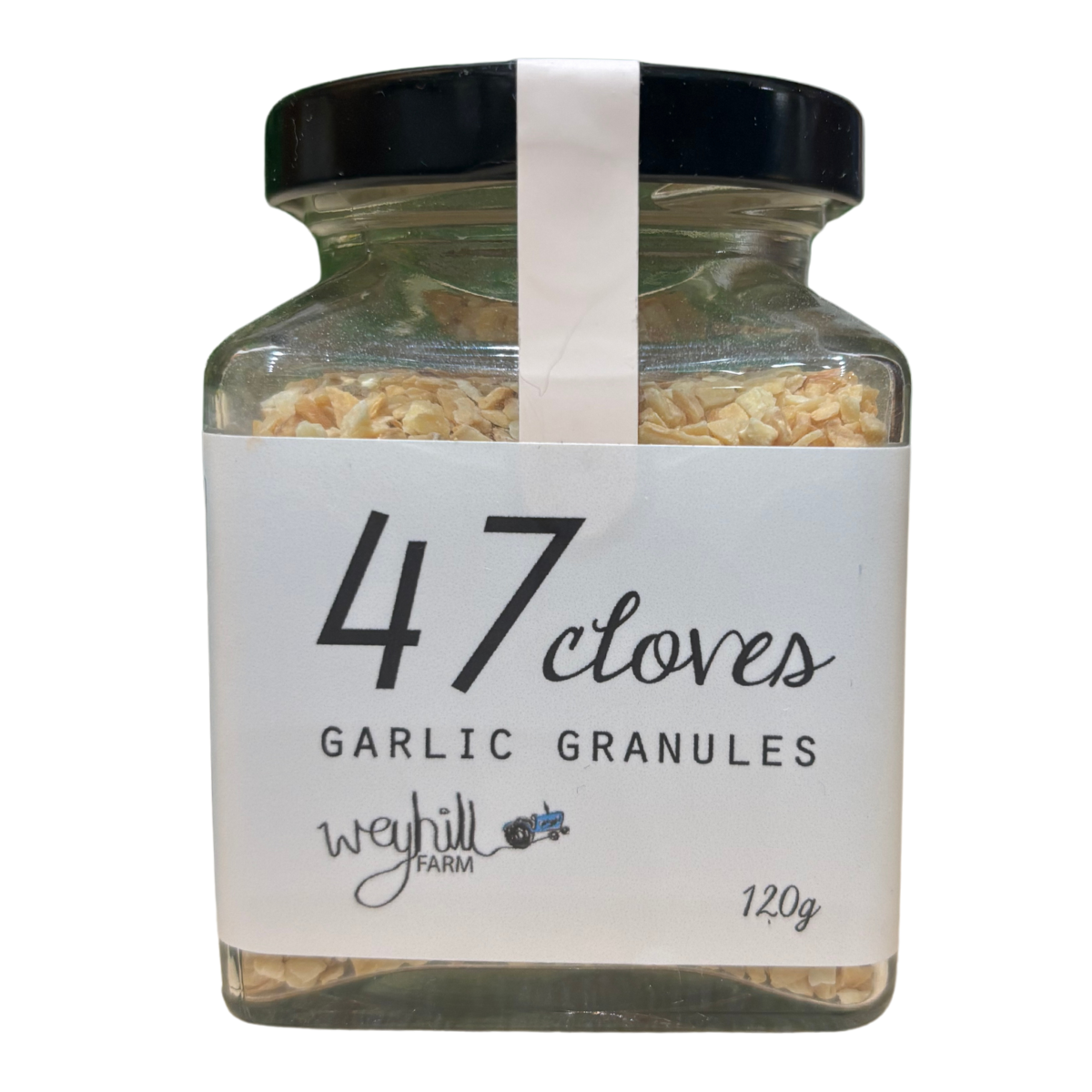 Weyhill Farm - 47 Cloves