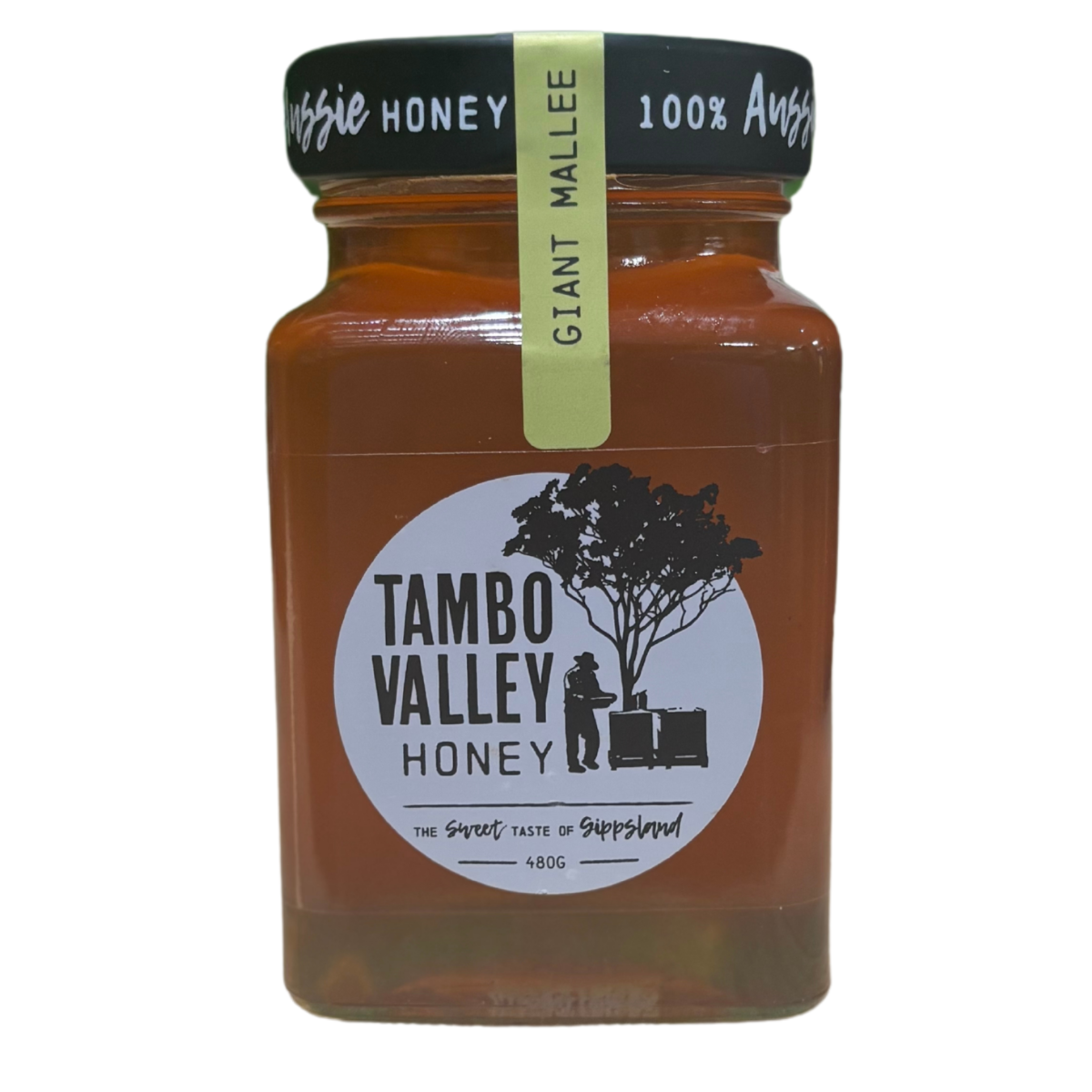 Tambo Valley Honey - Giant Mallee