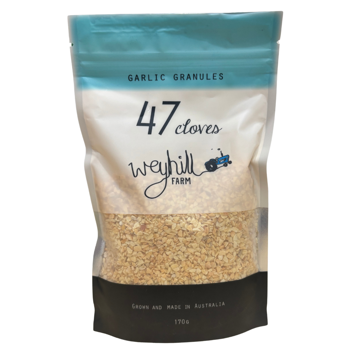 Weyhill Farm - 47 Cloves