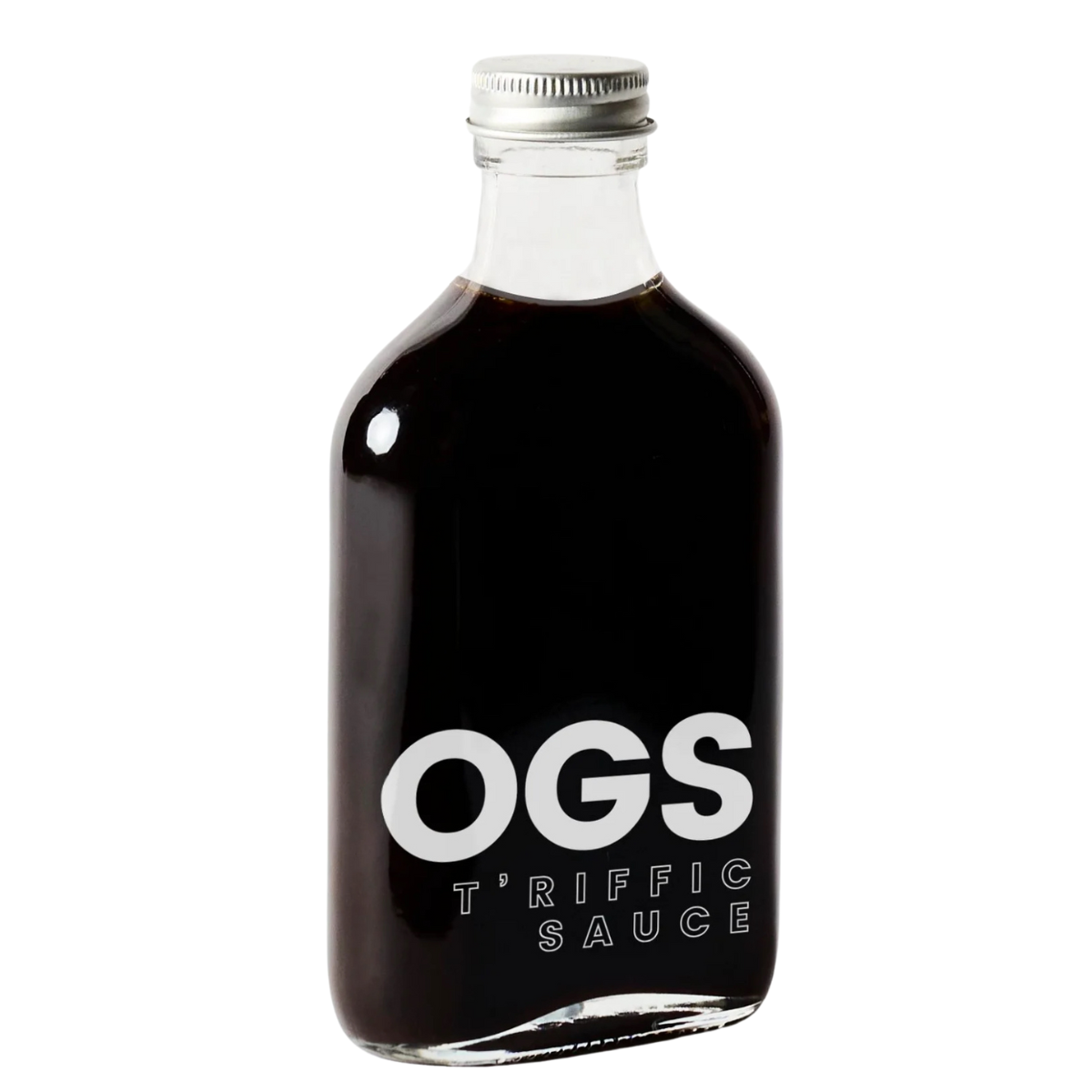 OGS - T’riffic Sauce
