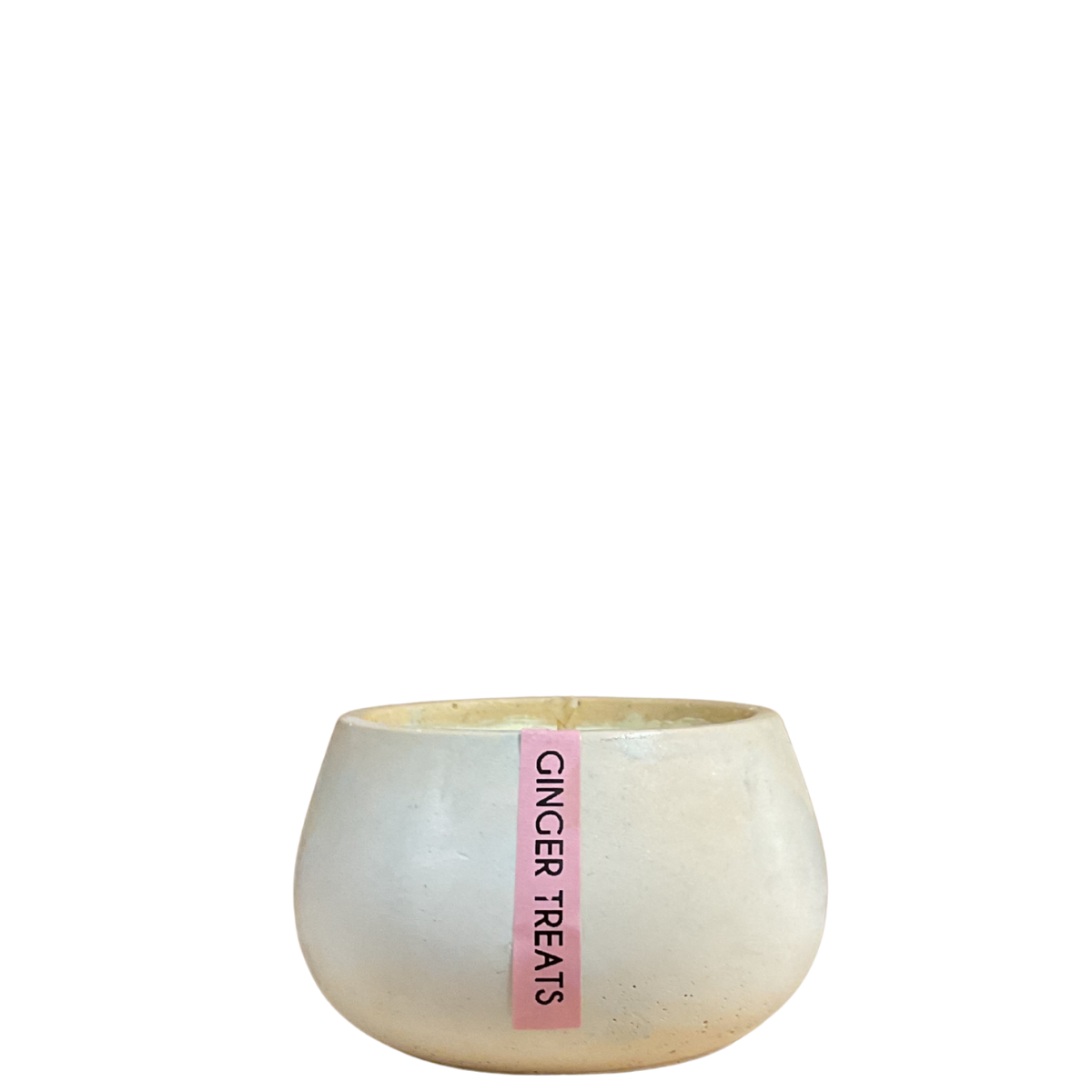 Nelson Soapery Coconut Soy Candle