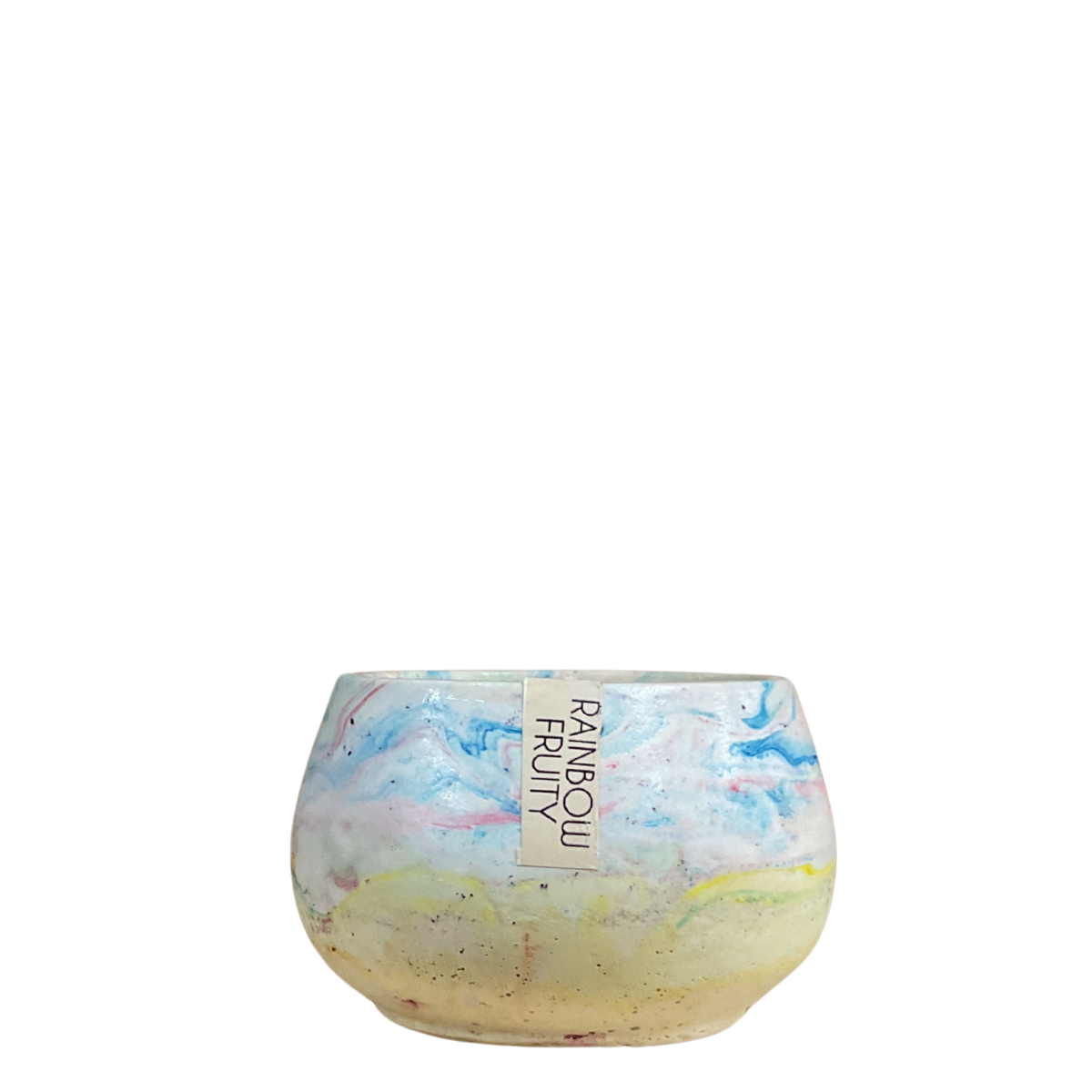 Nelson Soapery Coconut Soy Candle