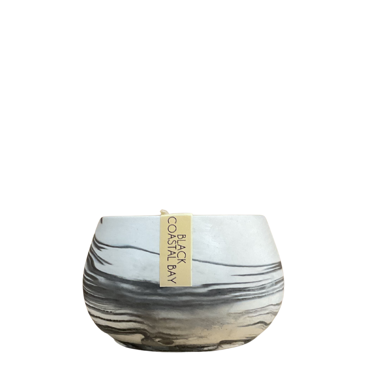 Nelson Soapery Coconut Soy Candle