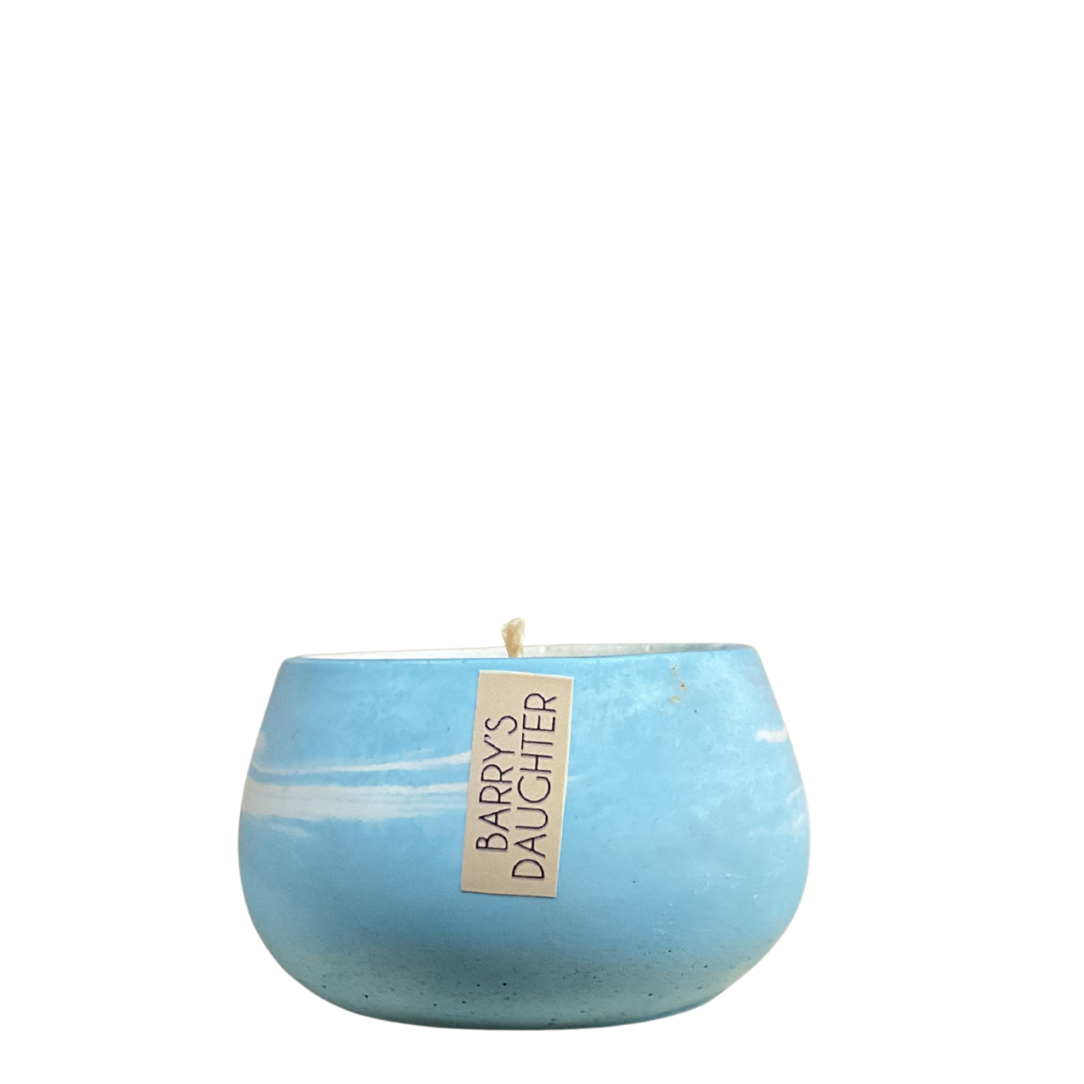 Nelson Soapery Coconut Soy Candle