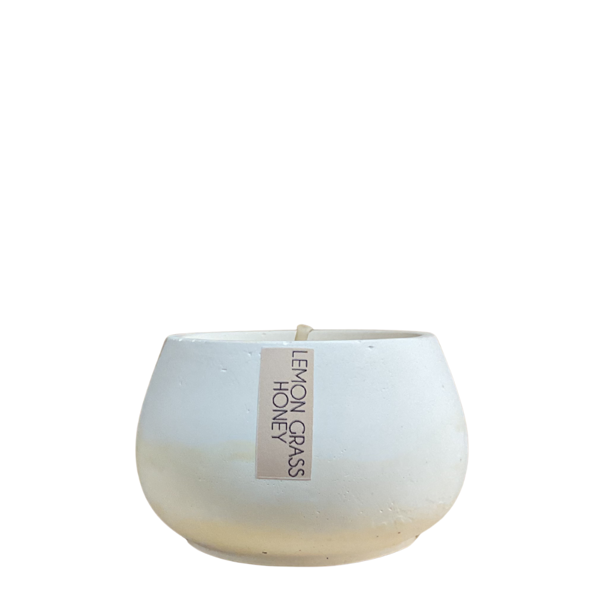 Nelson Soapery Coconut Soy Candle