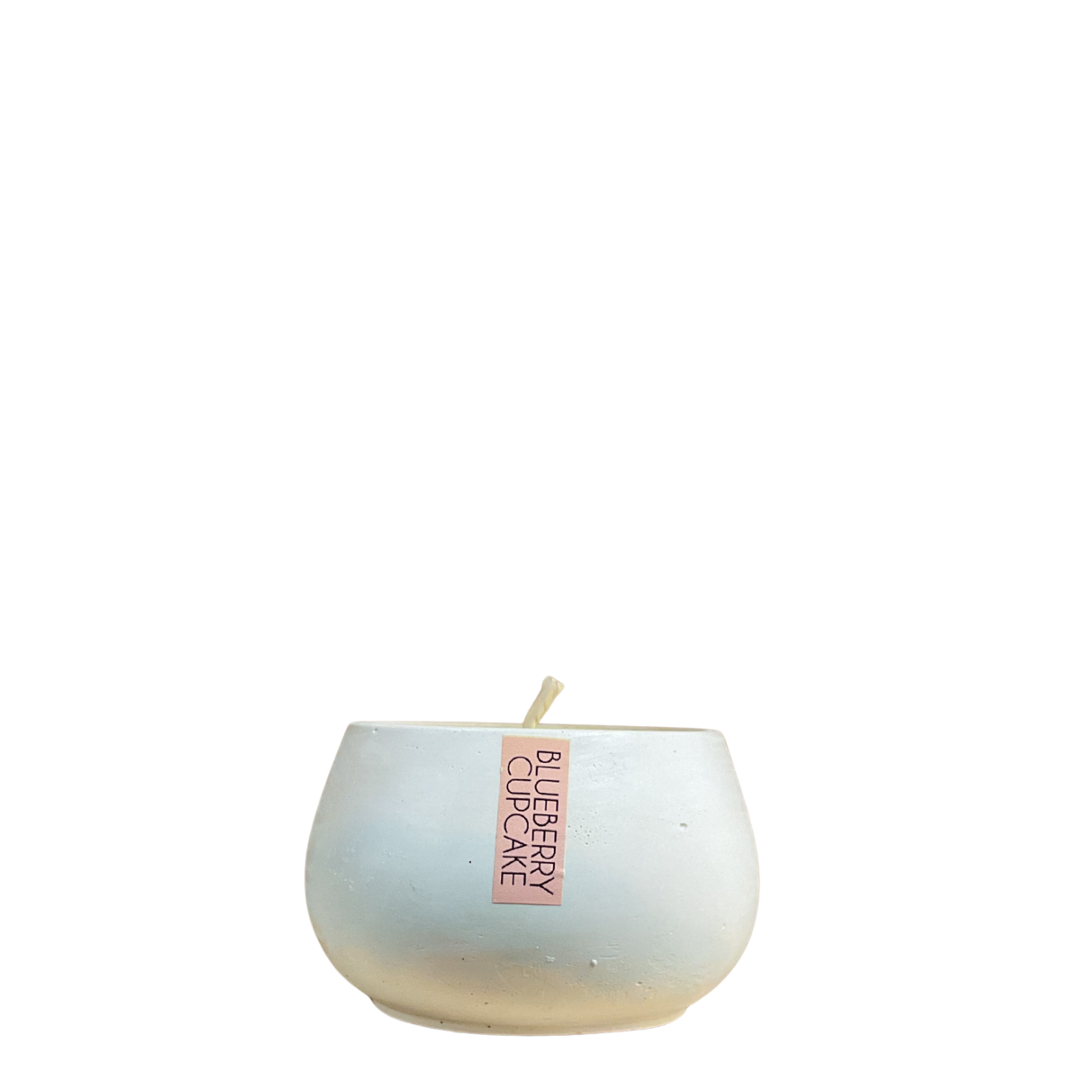 Nelson Soapery Coconut Soy Candle