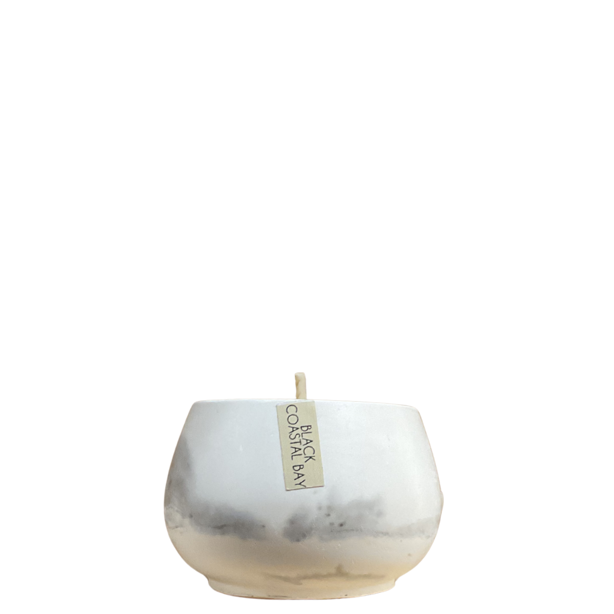 Nelson Soapery Coconut Soy Candle