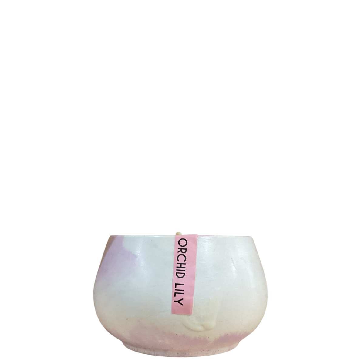 Nelson Soapery Coconut Soy Candle