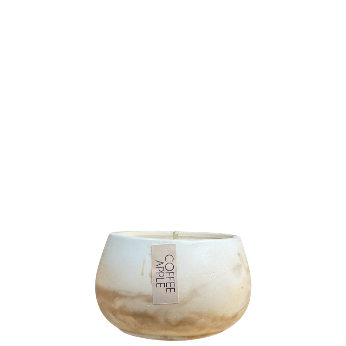 Nelson Soapery Coconut Soy Candle