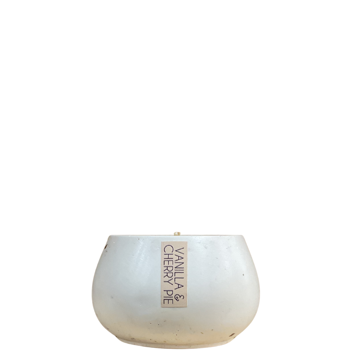 Nelson Soapery Coconut Soy Candle