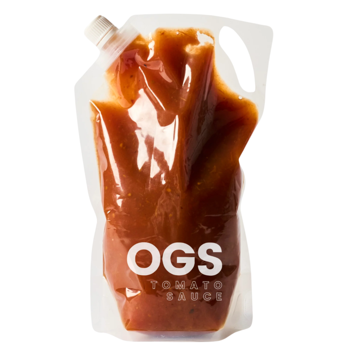 OGS - Tomato sauce