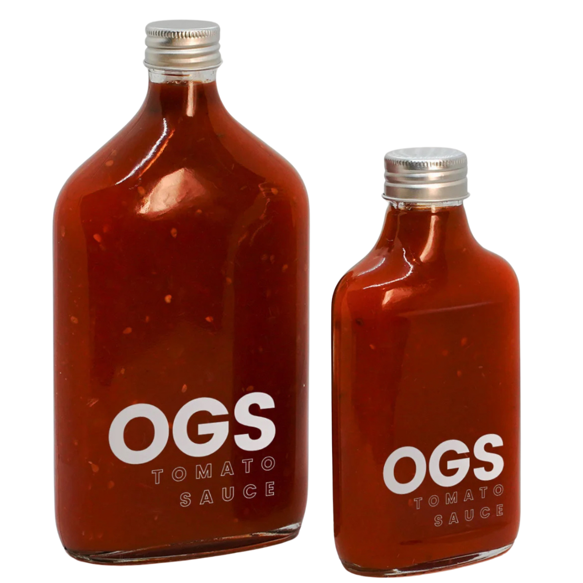 OGS - Tomato sauce