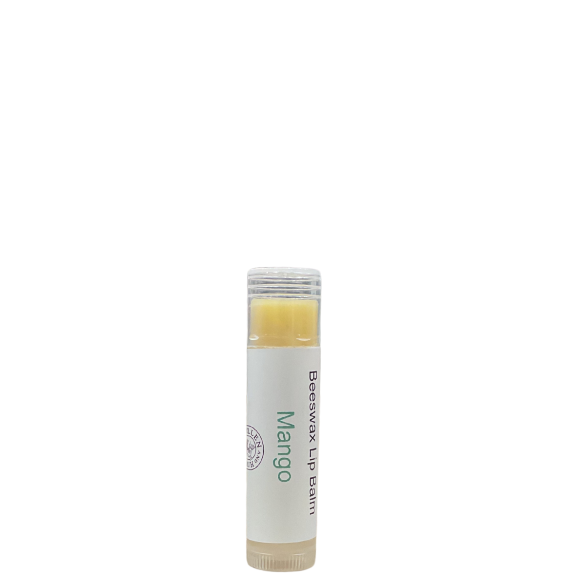 Pollen and Hive - Beeswax Lip Balm