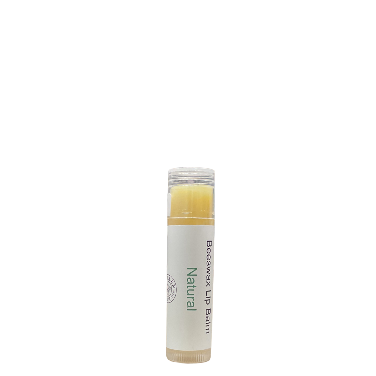 Pollen and Hive - Beeswax Lip Balm