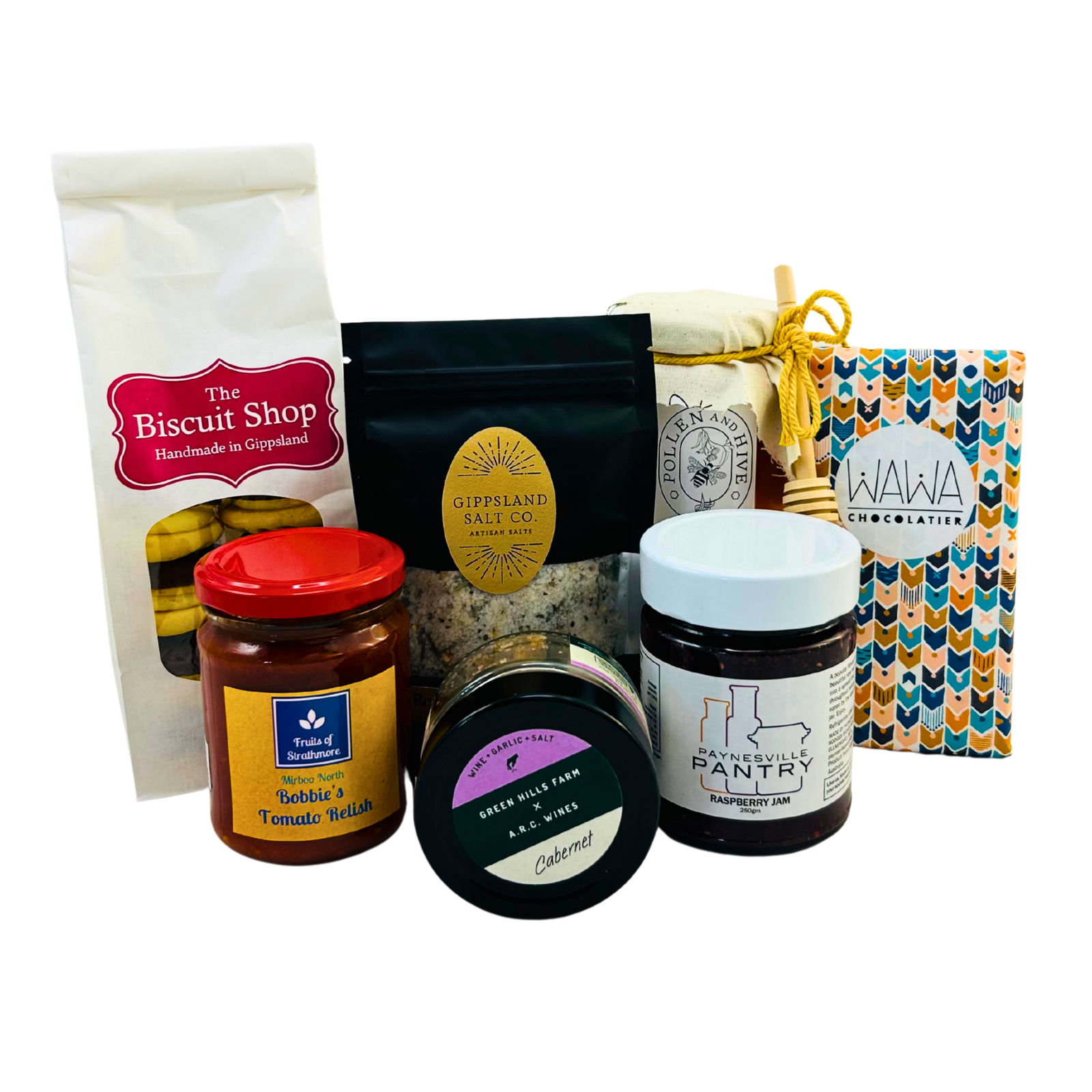 Purely Gippsland Hamper