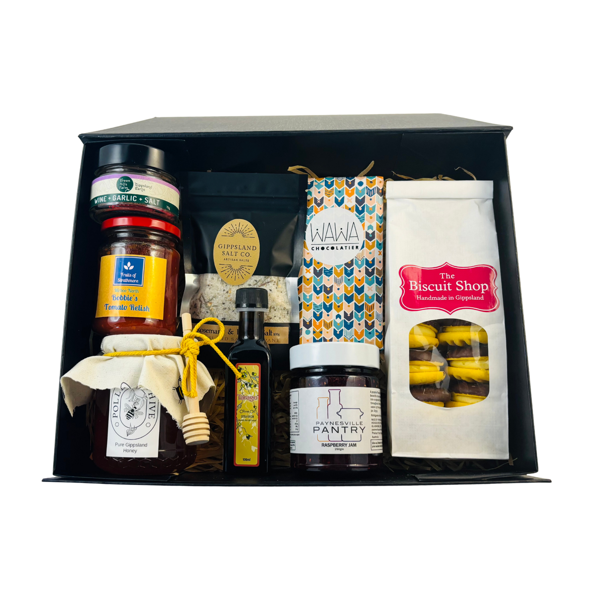 Purely Gippsland Hamper